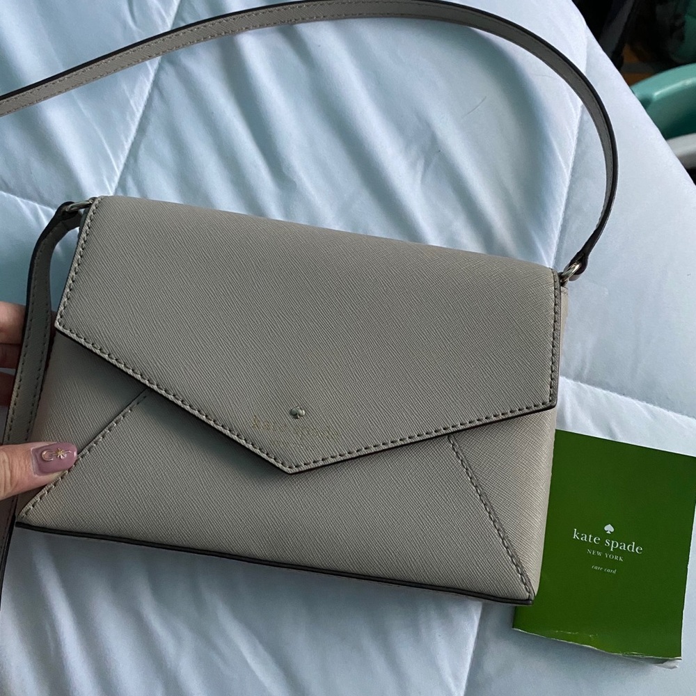 Kate Spade small crossbody